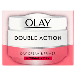 Olay Crema Double Action...