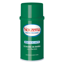 Noxzema Schiuma Da Barba Rinfrescante 300ml