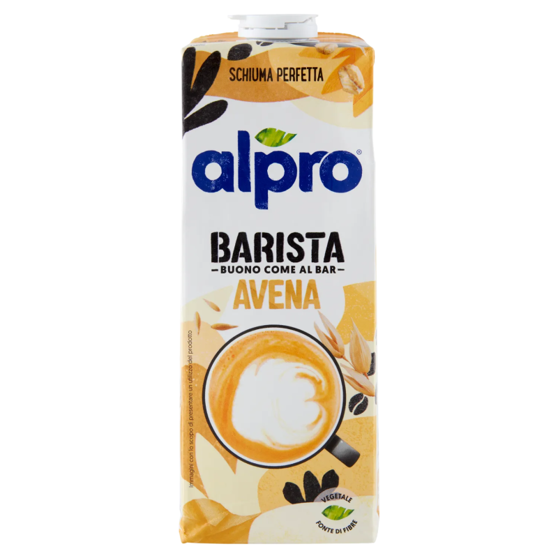 Alpro Barista Avena 1000ml