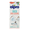 Alpro Cocco Senza Zuccheri 1000ml