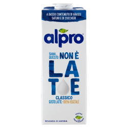 5411188136613 Alpro Non è Latte Classico 1000ml