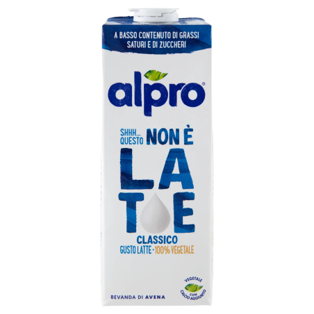 5411188136613 Alpro Non è Latte Classico 1000ml