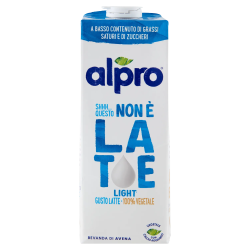 5411188136552 Alpro Non è Latte Light 1000ml