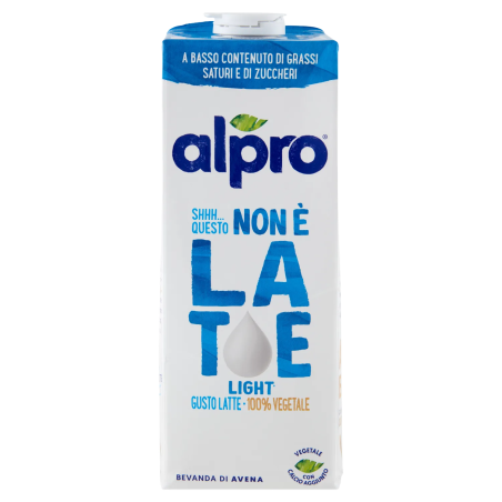 5411188136552 Alpro Non è Latte Light 1000ml