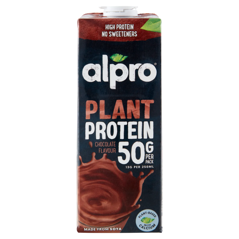 Alpro Protein Ciccolato 1000ml