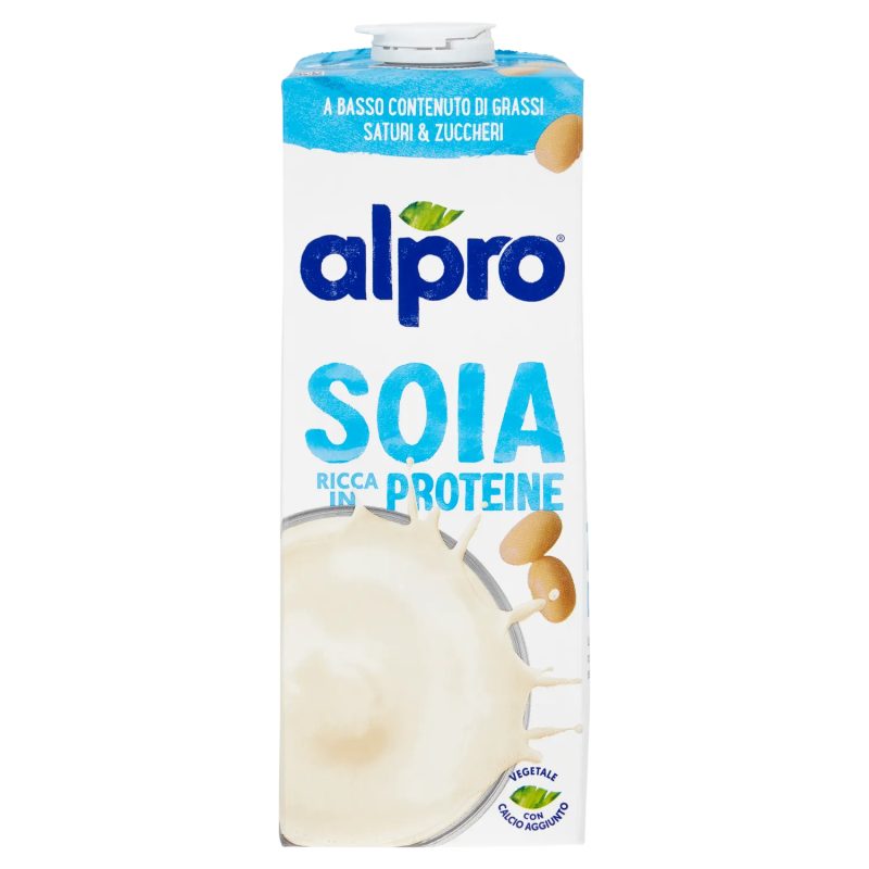 5411188553304 Alpro Soia 1000ml