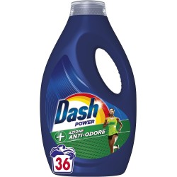 Dash Liquido Power...