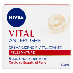 Nivea Vital Crema Giorno...