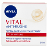 Nivea Vital Crema Giorno Anti-Rughe Rivitalizzante 50ml