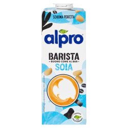 5411188116998 Alpro Barista Soia 1000ml