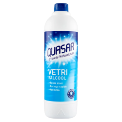 Quasar Vetri Ricarica 580ml