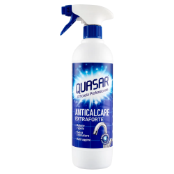 8008731005655 Quasar Anticalcare Spray 580ml