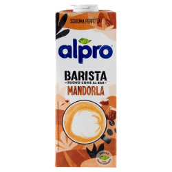 Alpro Barista Drink...