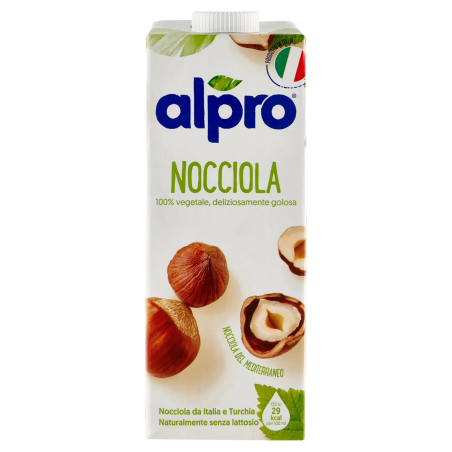 5411188110842 Alpro Drink Nocciola 1000ml