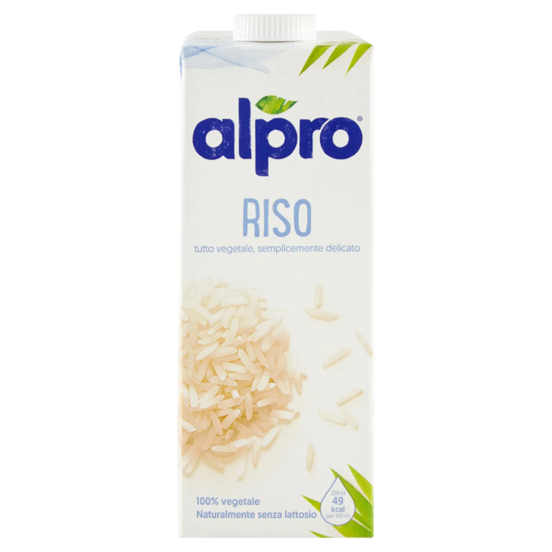 5411188117032 Alpro Drink Riso 1000ml