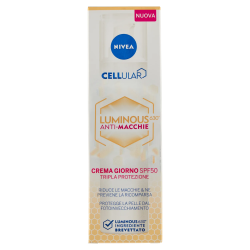 Nivea Crema Cellular Anti-Macchie Giorno 40ml