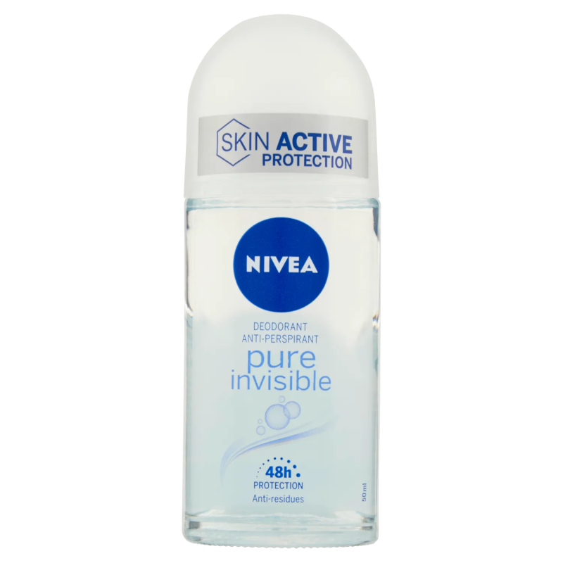 Nivea Deo Roll Pure 50ml