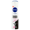 Nivea Deo Spray Black & White Original 150ml