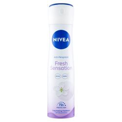 Nivea Deo Spray Fresh...