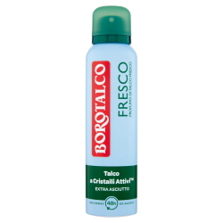 Borotalco Deo Spray Fresco...