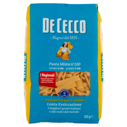 De Cecco n.120 Pasta Mista...