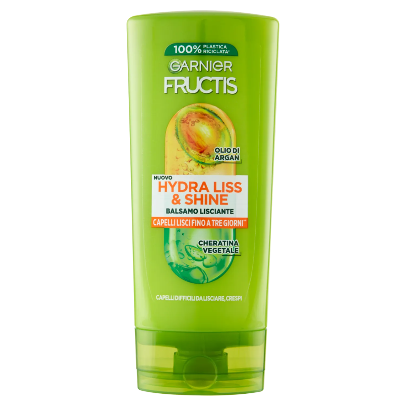 Fructis Balsamo Hydra Liss 200ml