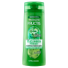 3600542543446 Fructis Shampoo Cucumber Fresh 250ml