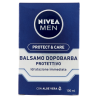 4005808380800 Nivea After Shave Balsamo Protettivo 100ml