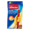 Vileda Guanti Super Universal Piccola 1pz