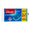 Vileda Ultra Fresh Anti- Graffio 3pz