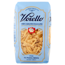 Voiello n.126 La Pasta Mista 500gr