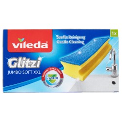 Vileda Glitzi Jumbo Soft...