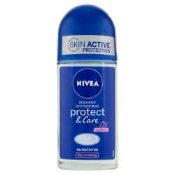 Nivea Deo Roll Protect &...