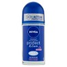 Nivea Deo Roll Protect & Care 50ml