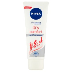 Nivea Deo Crema Dry Comfort 75ml