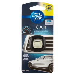 Ambipur Car Usa E Getta Auto New 2ml