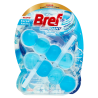 Bref Wc Brilliant Gel Duo Artica 2x42gr