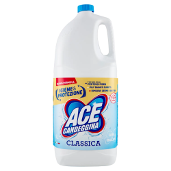 Ace Candeggina Classica New 5000ml