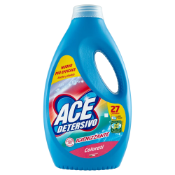 Ace Liquido Lavatrice...