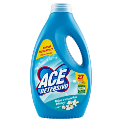 Ace Liquido Lavatrice Talco...