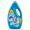 Ace Liquido Lavatrice Talco 27 Misurini 1485ml