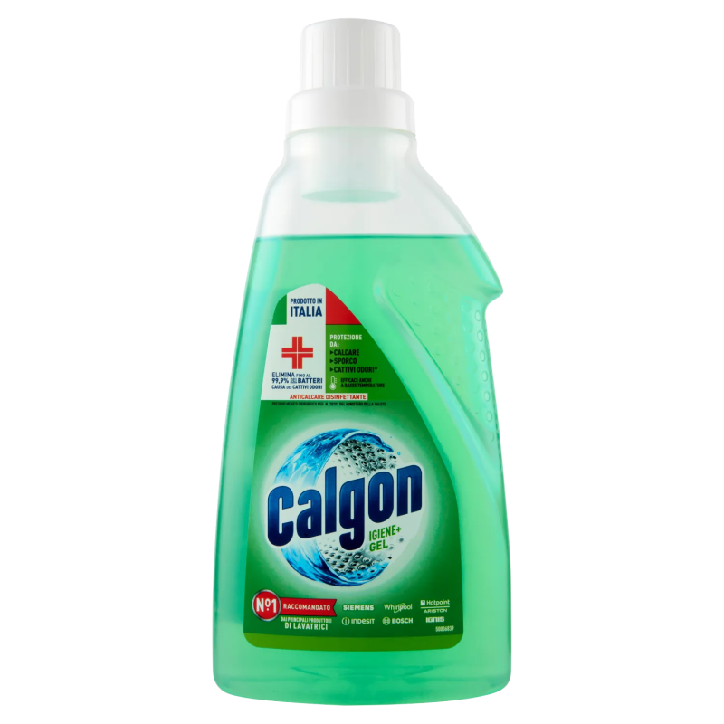 Calgon Gel Igienizzante 750ml