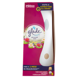 Glade Automatic Spray Base...