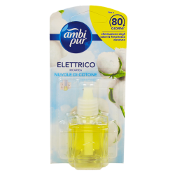 Ambipur Elettrico Ricarica...