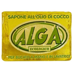 8024656279322 Alga Sapone Ecologico 400gr