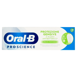 Oral-B Dentifricio Purify...