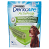 7613287748010 Purina Dog Dentalife Activefresh Large 115gr