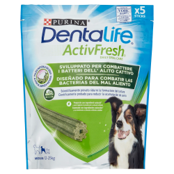 Purina Dog Dentalife...