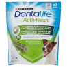 Purina Dog Dentalife Activefresh Small 115gr