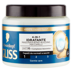 8015700167962 Gliss Maschera 4in1 Idratante 400ml